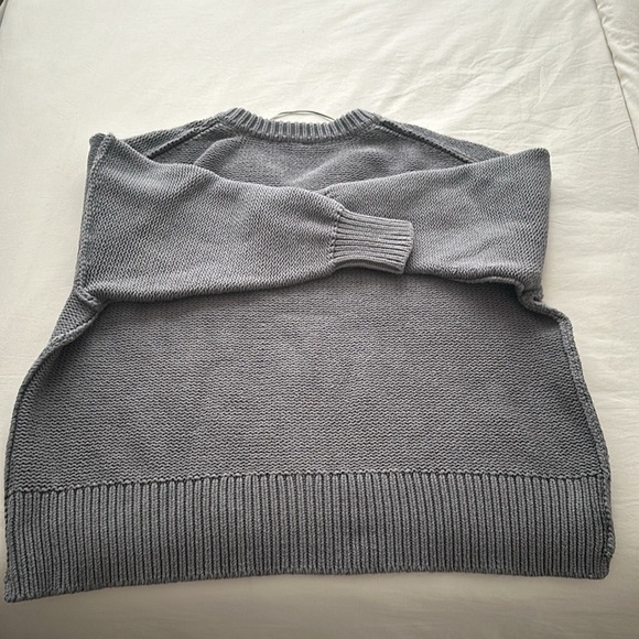 Free People Alli V-Neck - Picture 6 of 6